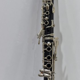 تصویر کلارینت( BUFFET ) ‌B12 (کارکرده) 