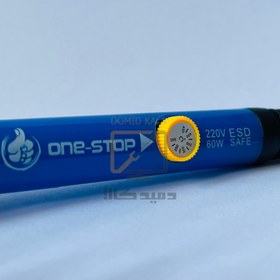 تصویر هویه SOLDERING IRON / ONE_STOP 