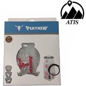 تصویر کمل بگ کله گاوی پکینیو – Pekynew Hydration Pack 
