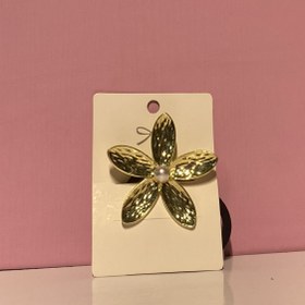 تصویر کش مو فانتیزی 