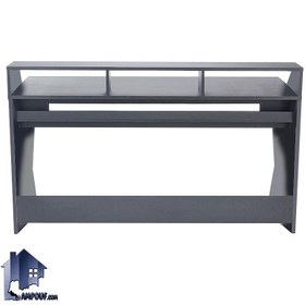 تصویر میز گیمینگ SDJ425 