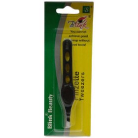 تصویر موچین بلینک 