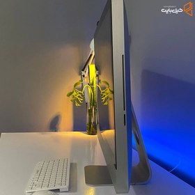 تصویر کامپیوترکامل اپل Imac A1312 با پردازنده inch 27 i5 