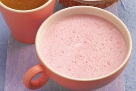 تصویر پینک چاکلت گلوریزه 