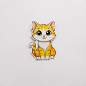 تصویر گیفت بازشو نشانه گ 