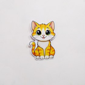 تصویر گیفت بازشو نشانه گ 