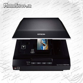 تصویر اسكنر Epson V550 اسكنر Epson V550