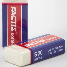 تصویر پاک‌کن فکتیس مدل S20 