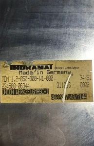 تصویر فروشگاه صنعت پارت