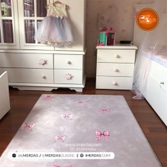 تصویر فرش کودک کد 11382 