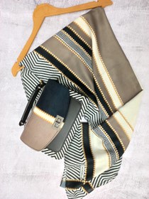 تصویر ست کیف و شال 