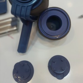 تصویر غلطک رنگ مخزن دار هوشمند 