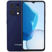 تصویر گوشی دوجی N55 Pro | حافظه 256 رم 6 گیگابایت DOOGEE N55 Pro 256/6 GB