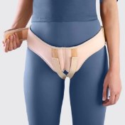 تصویر فتق بند طب و صنعت کد 85200 