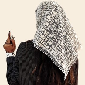 تصویر روسری سه گوش | 1752 