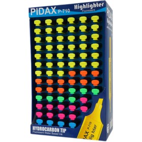 تصویر ماژیک هایلایت پیداکس 