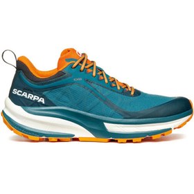 تصویر کفش کوهنوردی اورجینال برند Scarpa مدل Golden Gate Atr Gore-tex کد 819576566 