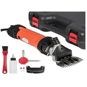 تصویر پشم چین حیوانات ایزی پاور پشم چین حیوانات ایزی پاور