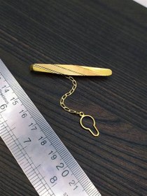 تصویر گیره کراوات 