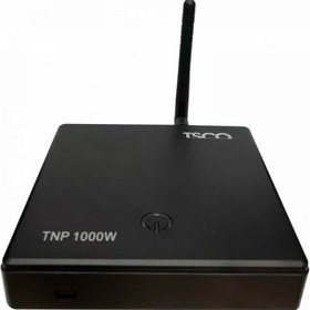 تصویر مینی پی سی TSCO مدل TNP1000W 