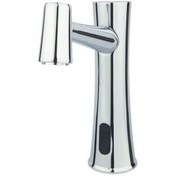 تصویر شیر روشویی چشمی تامارا راسان Intelligent Basin Tamara Rasan