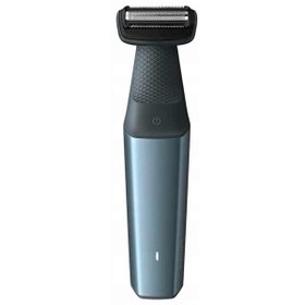 تصویر دستگاه بدن زن فیلیپس مدل 03/BG-3027 Philips Body Shaver Model BG-3027/03