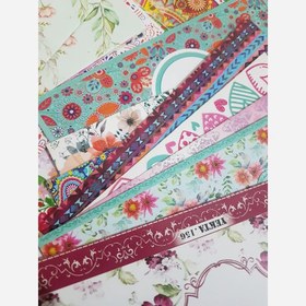 تصویر پاکت پول کادویی بسته 10 عددی 