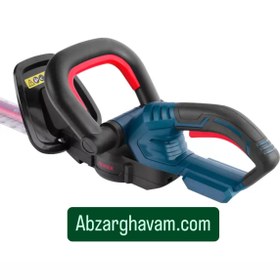 تصویر شمشاد‌ زن شارژی رونیکس براشلس 20 ولت مدل 8920 ا Ronix Cordless Hedge Trimmer 8920 