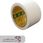 تصویر نوار چسب کاغذی جکسون 30 یارد 70 میلی متر 