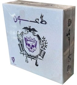 تصویر بازی فکری طاعون plague card game