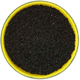 تصویر سیاهدانه گل‌جیل 