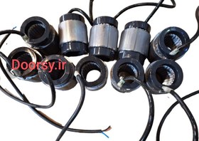 تصویر استاتور جک محک 