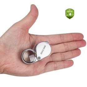 تصویر ذره بین مدل TB 3021 