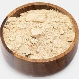 تصویر گرده نخل (لقاح) 100 گرم 