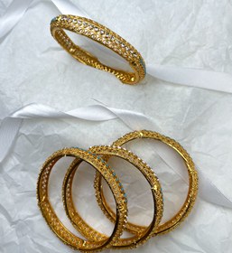 تصویر النگو اماراتی 