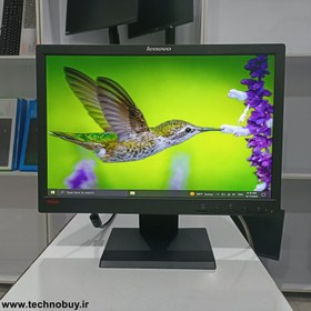 تصویر مانیتور استوک 19 اینچ لنوو مدل Lenovo LT1952p 