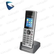 تصویر تلفن بیسیم گرند استریم مدل Grandstream DP730 Grandstream DP730 wireless phone