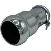 تصویر سراگزوز خودرو رویال مدل پژویی طرح مارال کد 205 