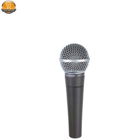 تصویر میکروفن داینامیک شور مدل SM58-LCE-X SM58-LCE-X Microphone