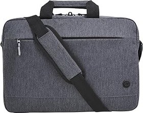 تصویر HP Prelude Pro 15.6 inch Laptop Bag (Grey) - 4Z514AA 