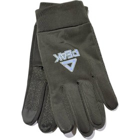 تصویر دستکش ویند استاپر زمستانی 