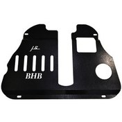 تصویر سینی زیر موتور جک J5 