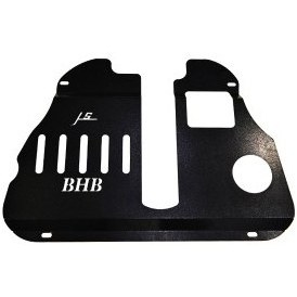 تصویر سینی زیر موتور جک J5 