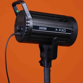 تصویر ویدئو لایت Pixo 300W Video Light 