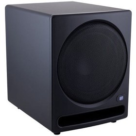 تصویر ساب ووفر مانیتورینگ PreSonus Temblor T10 PreSonus Temblor T10 10 inch Powered Studio Subwoofer