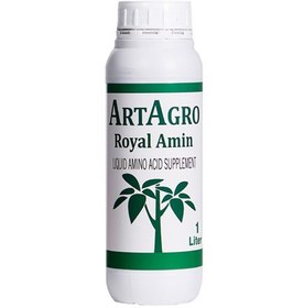 تصویر رویال آمین – ROYAL AMIN 