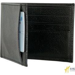 تصویر کیف پول جیبی کد 3017 