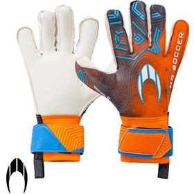 تصویر دستکش دروازه بانی HO SOCCER سایز ۹ - سایز ۹ Ho soccer gloves