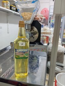 تصویر روغن کلزا canola oil