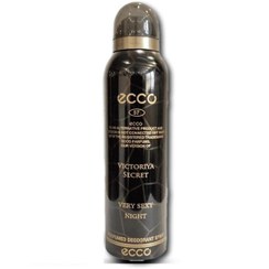 تصویر اسپری زنانه اکو مدل Victoriya Secret 57 Ecco Victoriya Secret 57 Spray For Women-200 ml